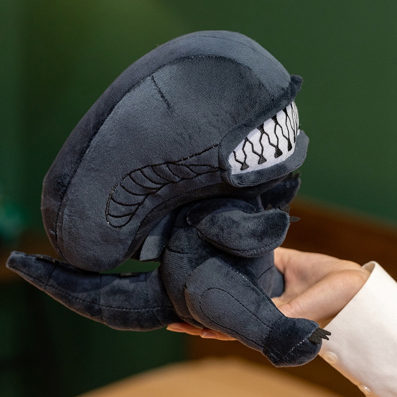 Xenomorph Kids Toys - 20cm Alien Xenomorph Plush Doll Soft