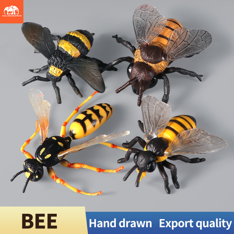 Simulation Wild Animals Model  - Kids Toys Brand 评论和价格