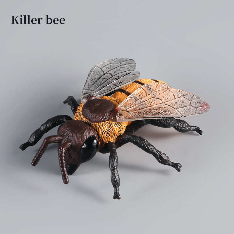 Simulation Wild Animals Model  - Kids Toys Brand 评论和价格