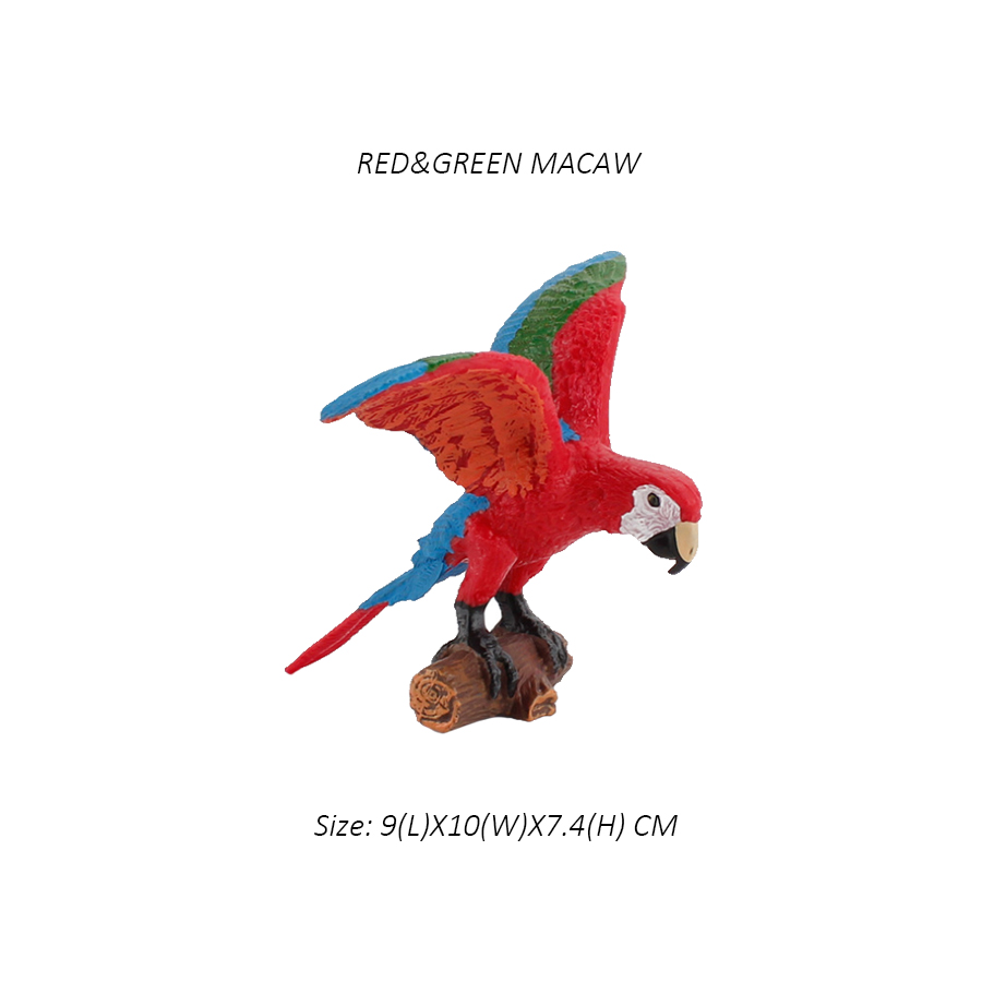 Owl Flamingo Turkey Toucan Sea - Kids Toys Review 评论和价格