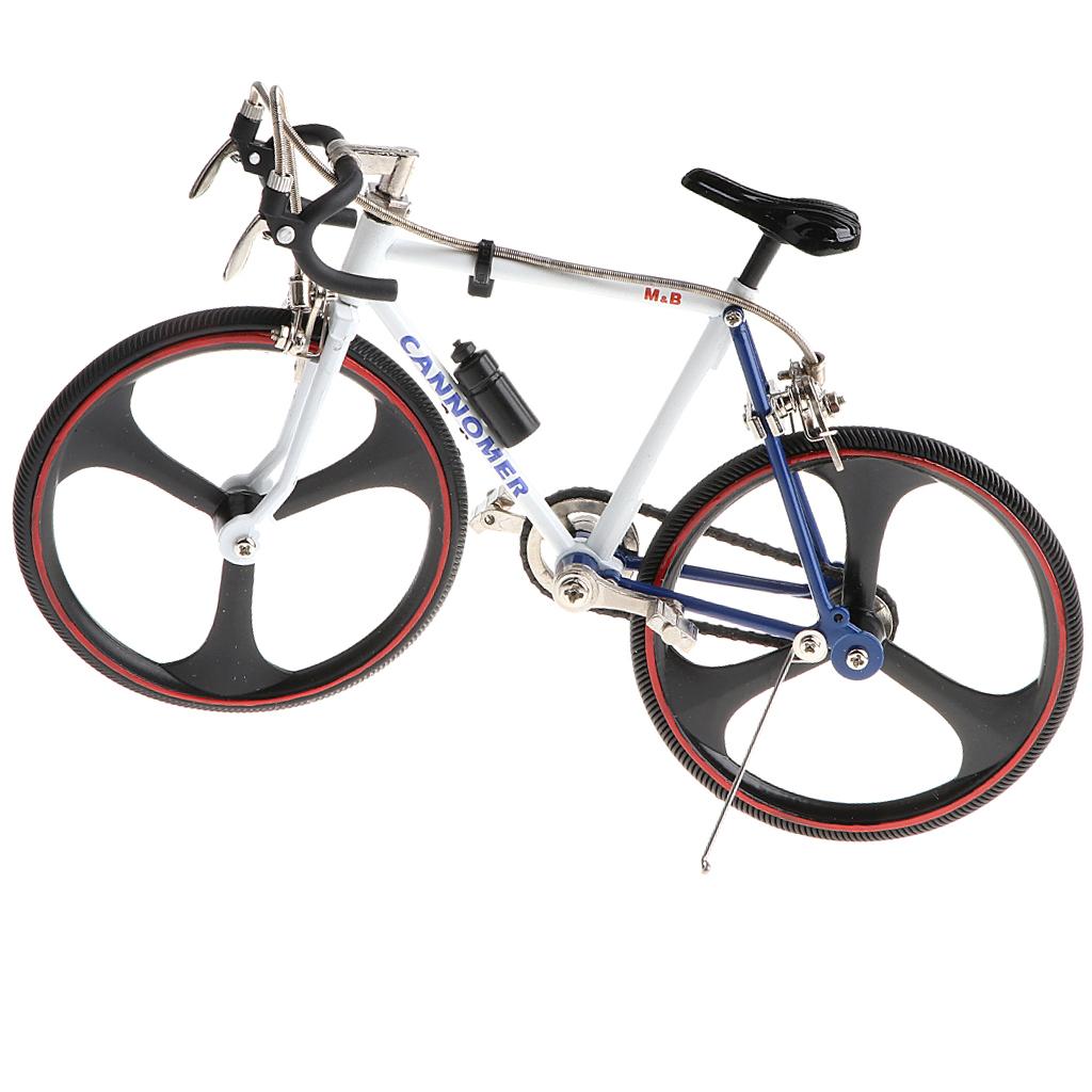 Replica Bicycle Toy Alloy 1 10 - Kids Toys Cycle 评论和价格