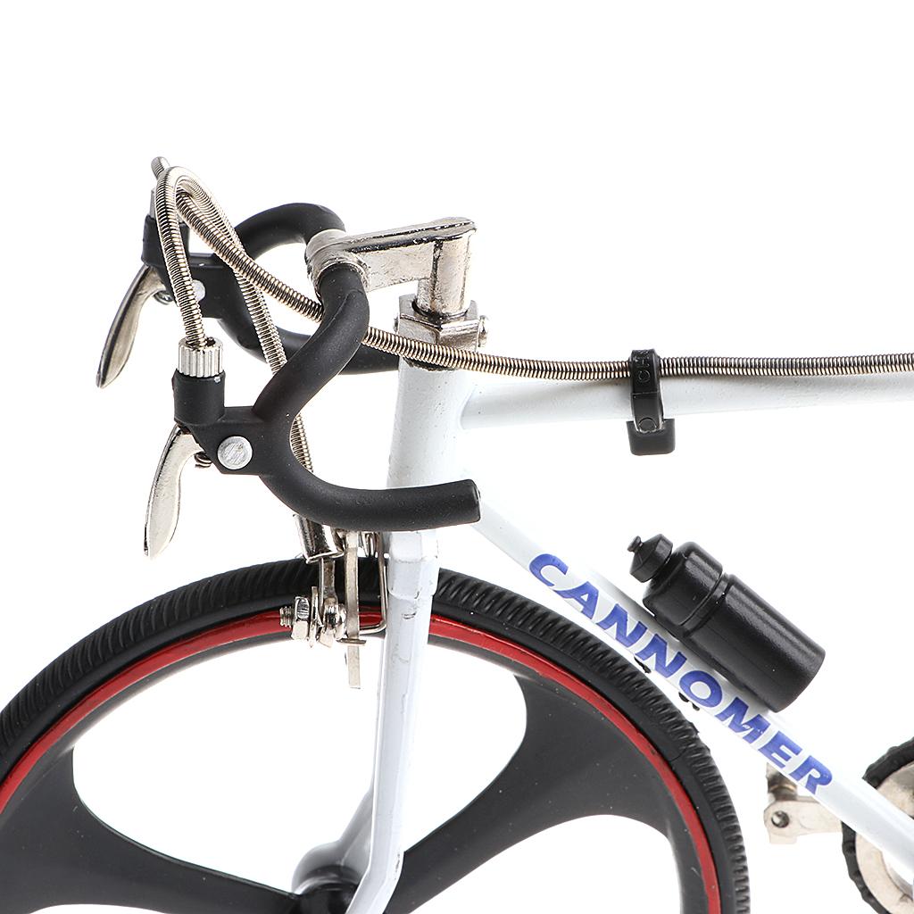 Replica Bicycle Toy Alloy 1 10 - Kids Toys Cycle 评论和价格
