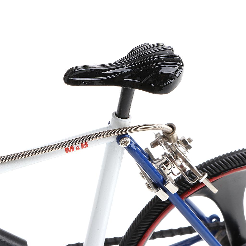Replica Bicycle Toy Alloy 1 10 - Kids Toys Cycle 评论和价格