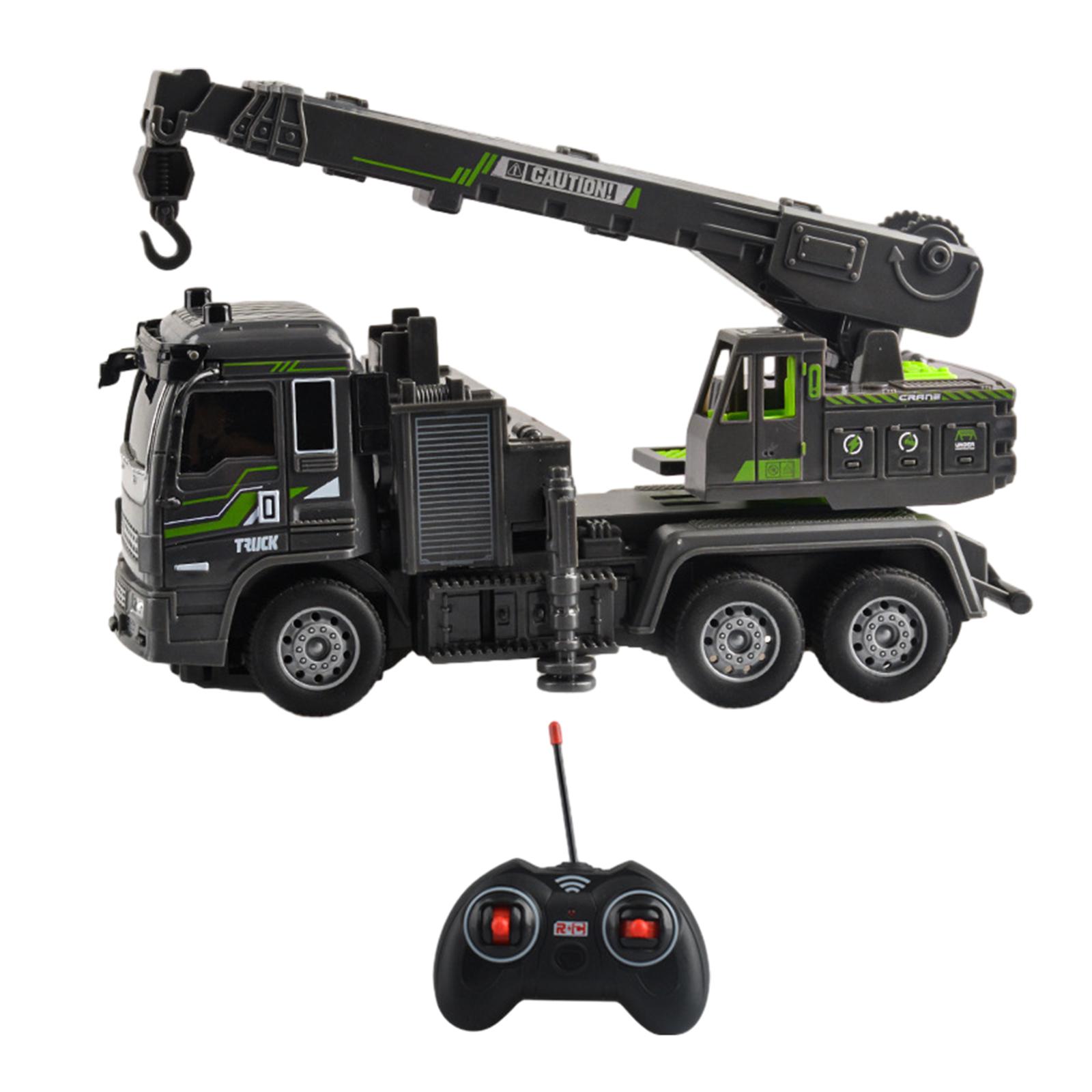 Electric RC Truck Preschool Le - Kids Toys 10 Year Old 评论和价格