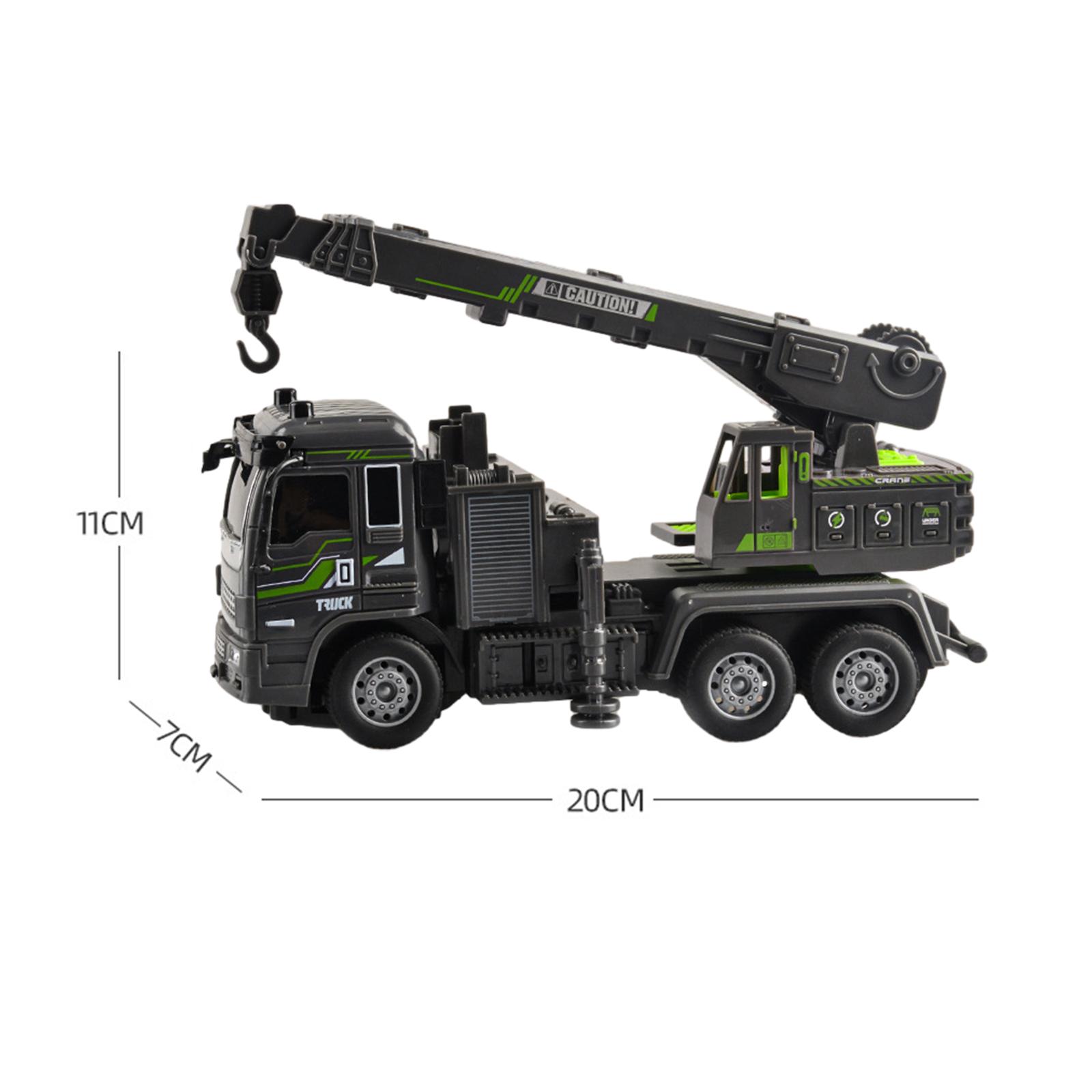 Electric RC Truck Preschool Le - Kids Toys 10 Year Old 评论和价格