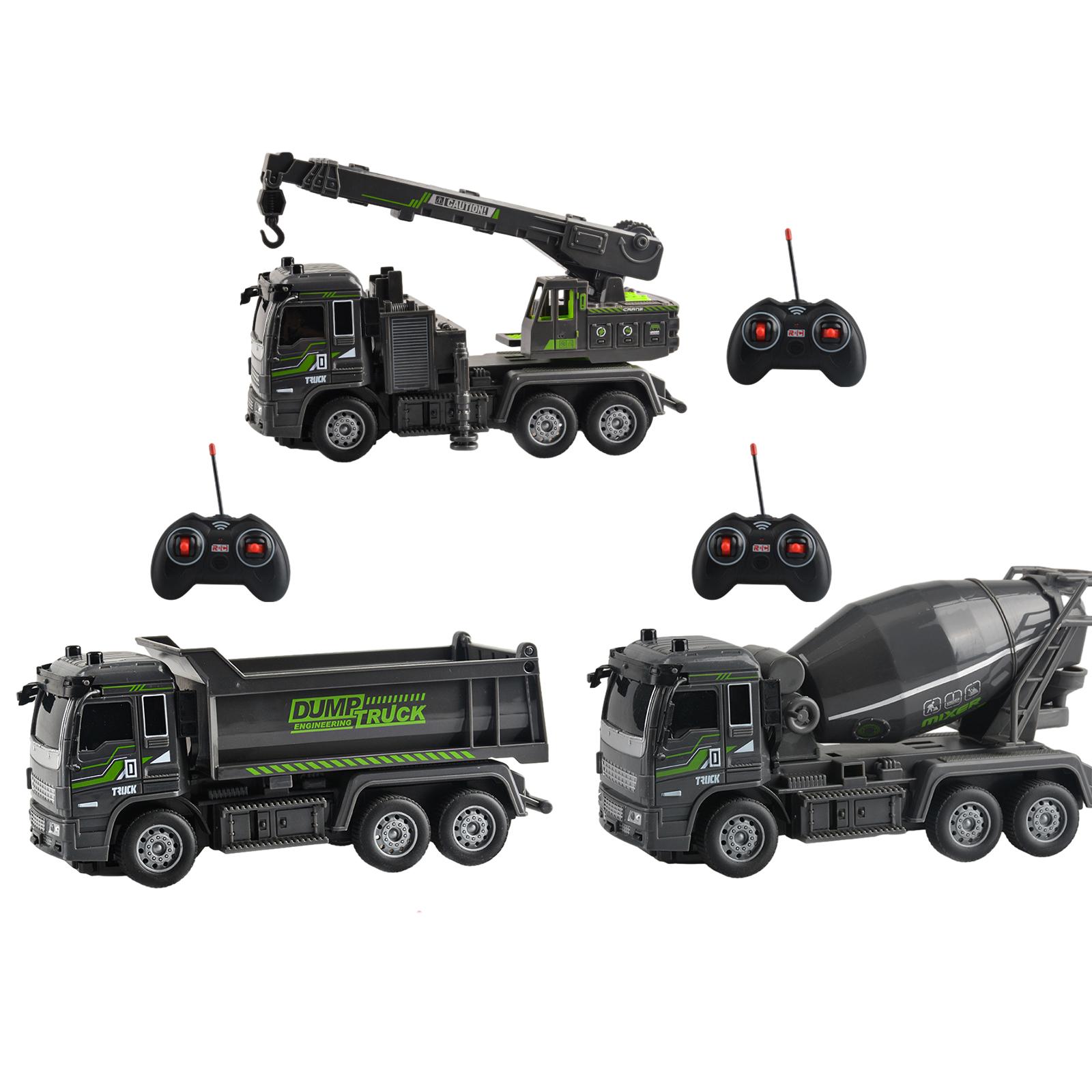 Electric RC Truck Preschool Le - Kids Toys 10 Year Old 评论和价格