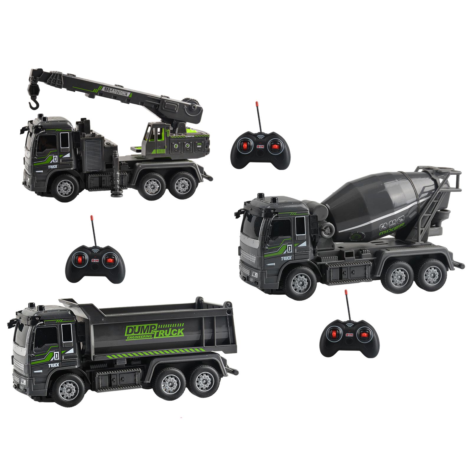 Electric RC Truck Preschool Le - Kids Toys 10 Year Old 评论和价格