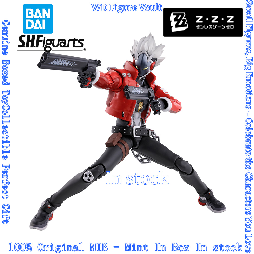 In stock Bandai S.H.Figuarts B - Kids Toys Zone 评论和价格