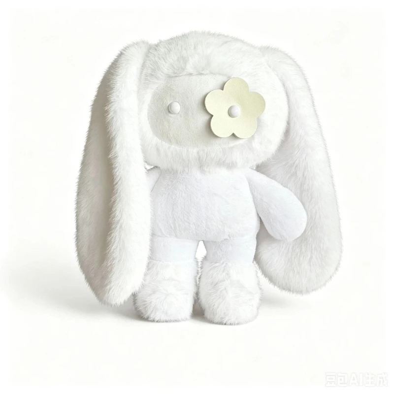 30cm Cute Juju Rabbit Plush  F - Kids Toys Review 评论和价格