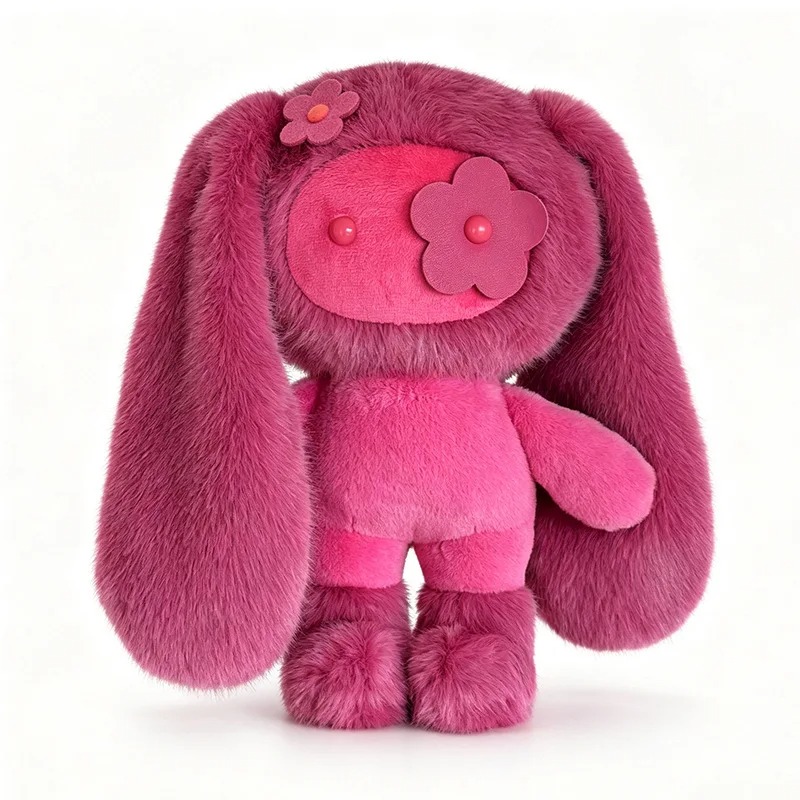 30cm Cute Juju Rabbit Plush  F - Kids Toys Review 评论和价格