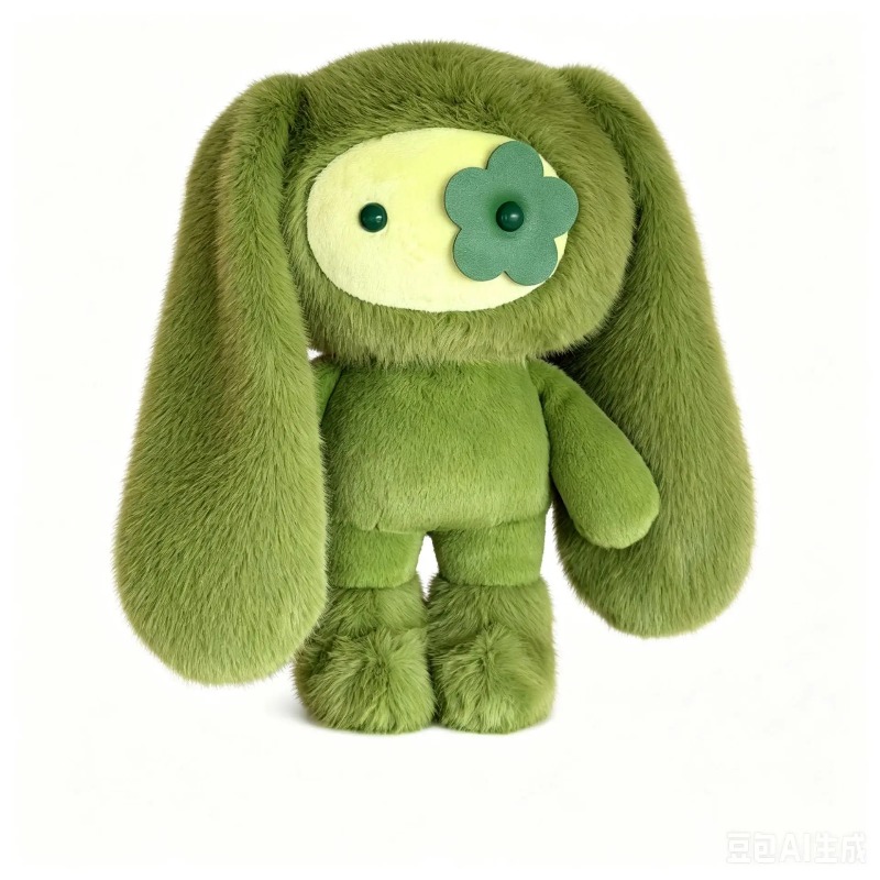 30cm Cute Juju Rabbit Plush  F - Kids Toys Review 评论和价格