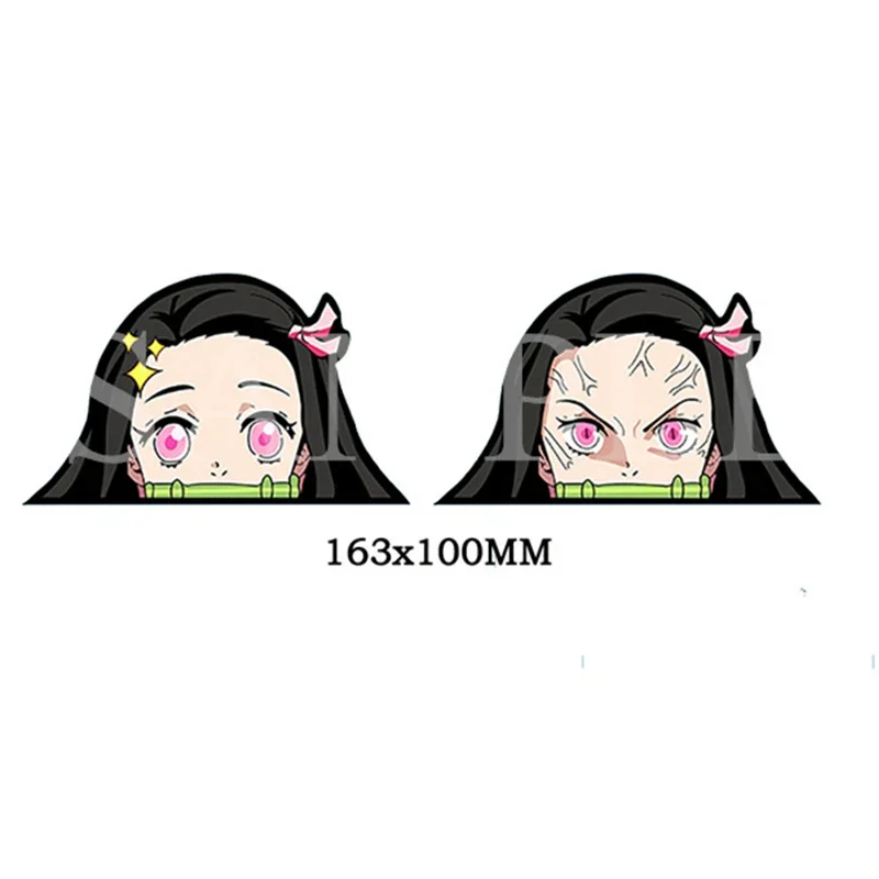 Kamado Nezuko Demon Slayer  3D - Kids Toys Laptop 评论和价格
