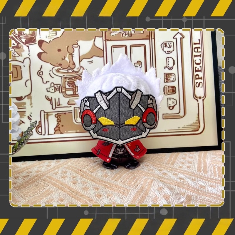 Anime Zenless Zone Zero Plush  - Kids Toys Zone 评论和价格