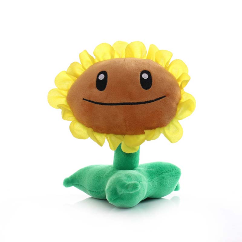 1pcs 13-20cm Plants vs Zombies - Kids Zombie Toys 评论和价格