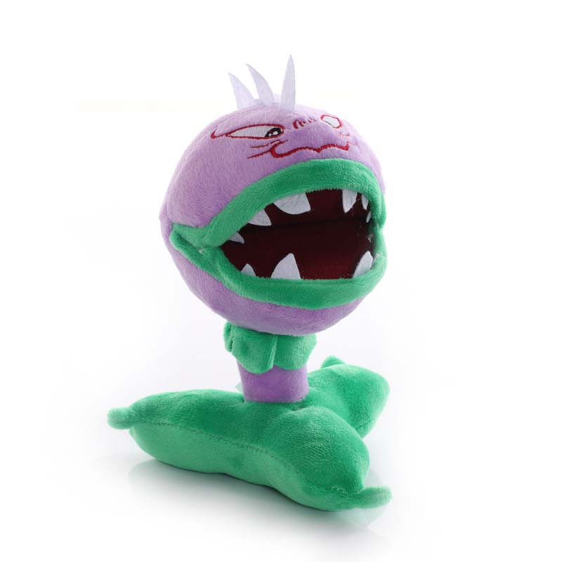 1pcs 13-20cm Plants vs Zombies - Kids Zombie Toys 评论和价格