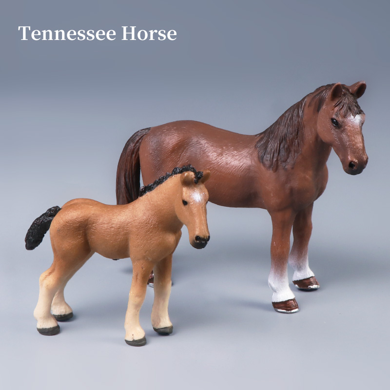 Winged Steed Model Action Figu - Kids Toys Brand 评论和价格