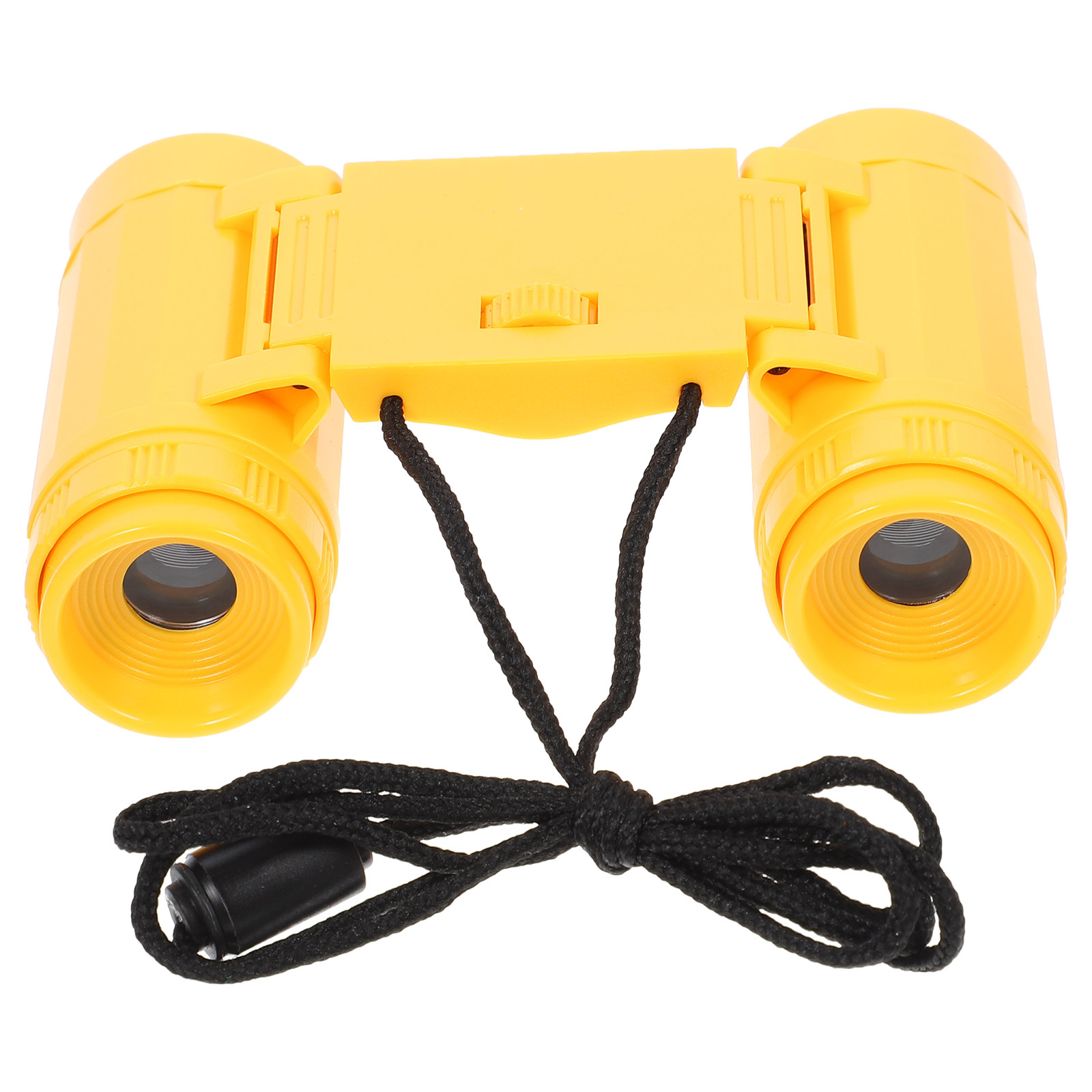 Yellow Children Binoculars Adj - Kids Toys Yellow 评论和价格