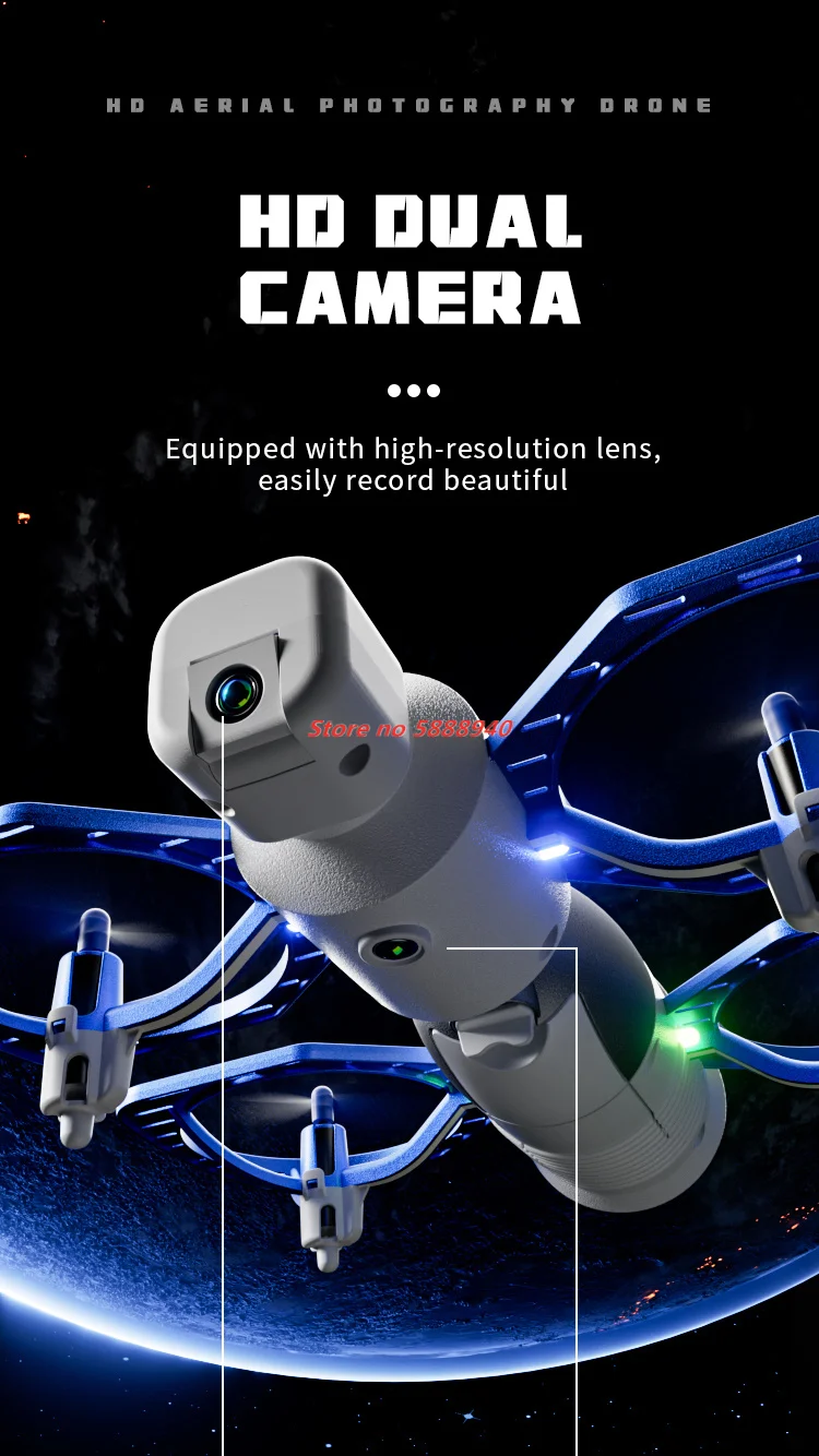 WIFI FPV Camera HD 8K Space Sa - Kids Toys 10 Year Old 评论和价格
