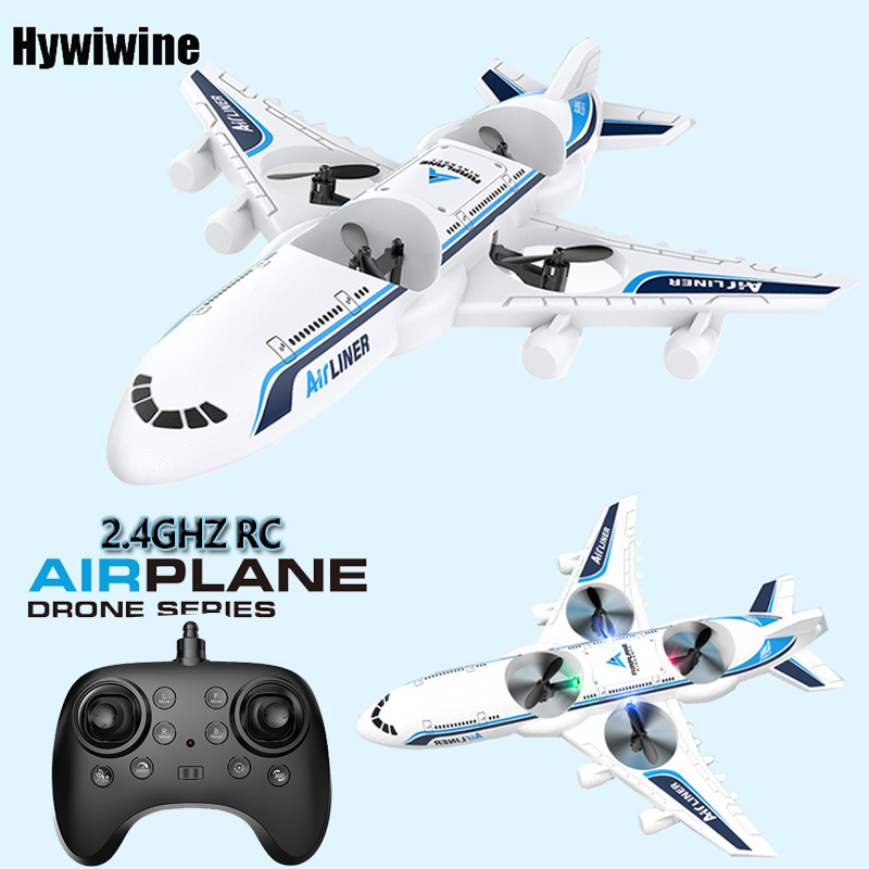 RC Plane Airplane Foam UAV Int - Kids Toys 10 Year Old 评论和价格