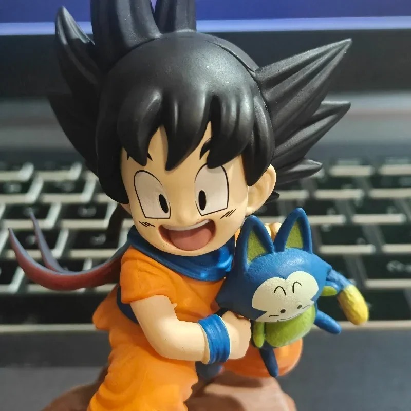 Dragon Ball Z Q Version Kid Go - Kids Toys Set 评论和价格