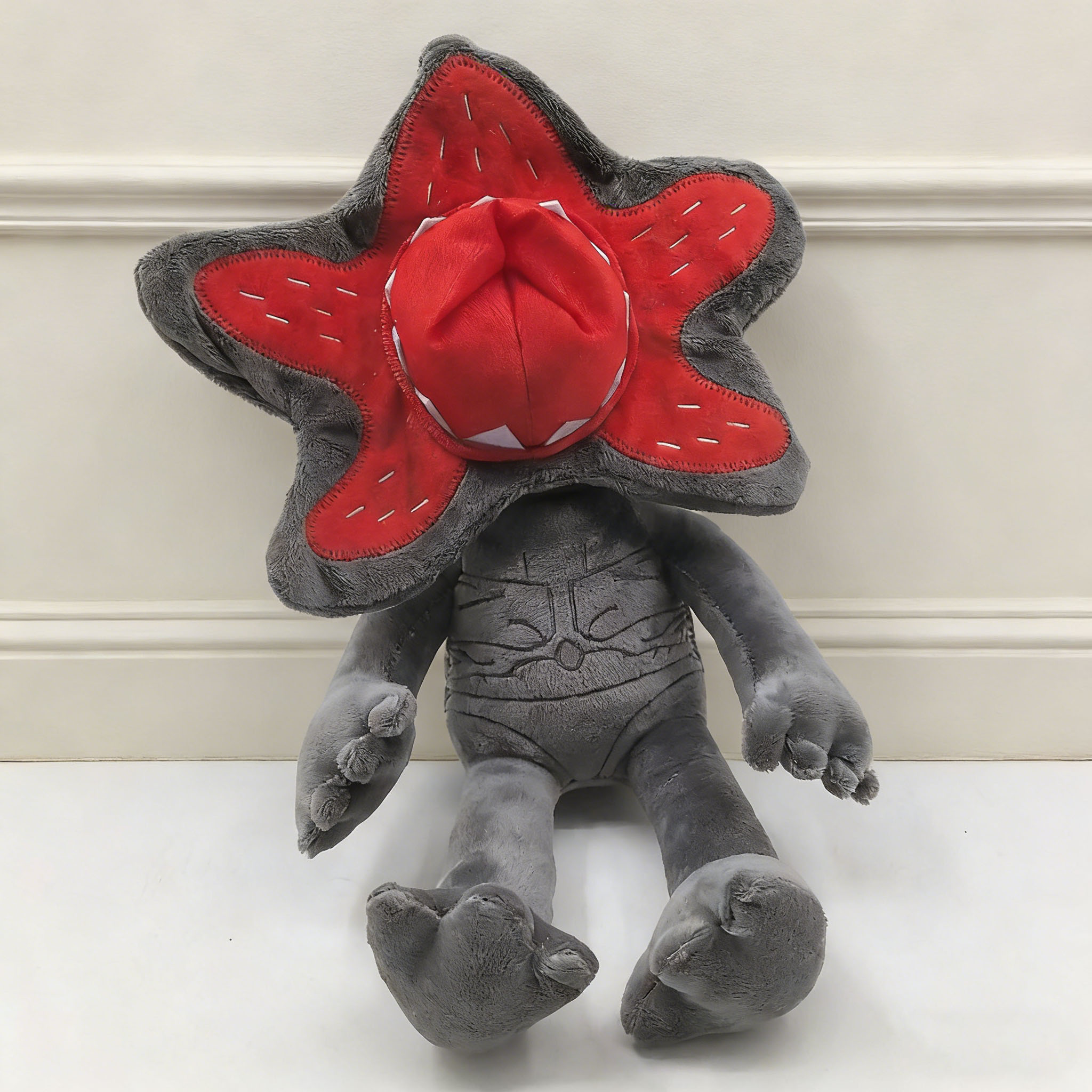 Cute Demogorgon Stuffed Animal - Kids Toys 10 Year Old 评论和价格