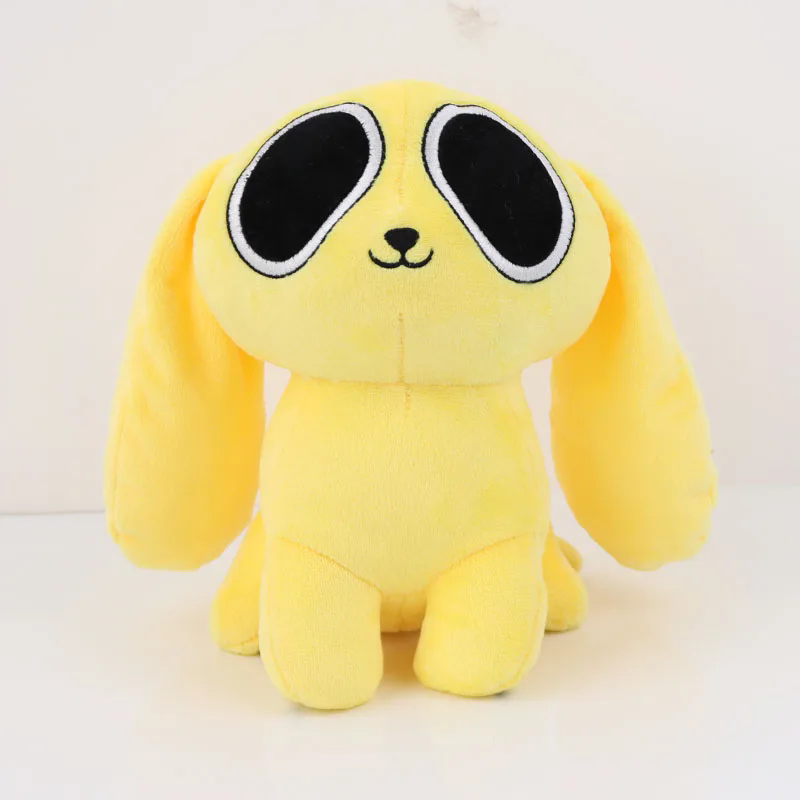 22cm Chikn Nuggit Plush Toy Ka - Kids Toys Yellow 评论和价格