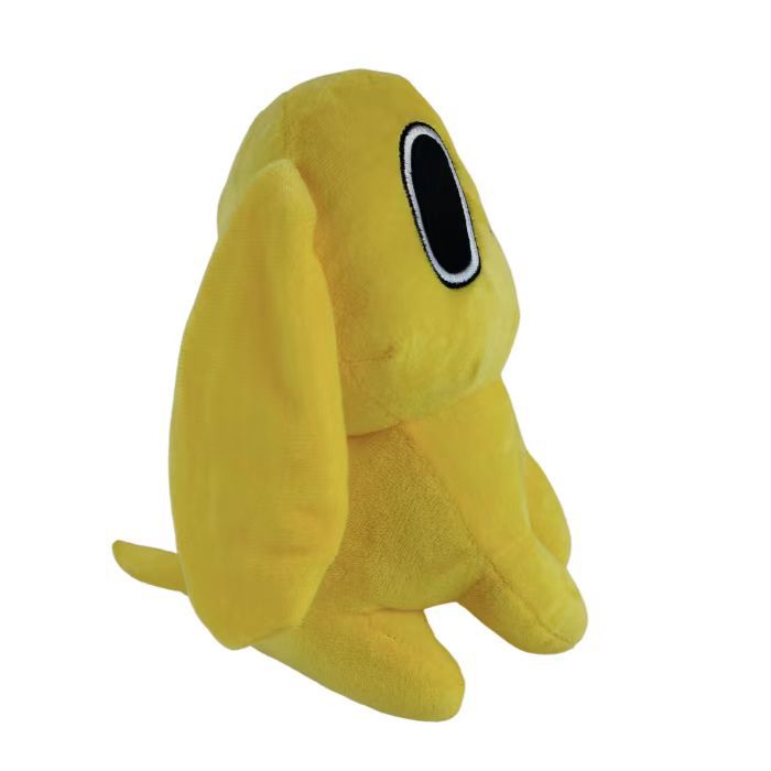 22cm Chikn Nuggit Plush Toy Ka - Kids Toys Yellow 评论和价格