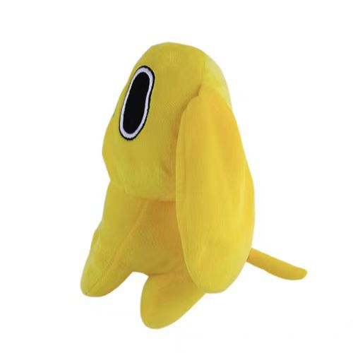 22cm Chikn Nuggit Plush Toy Ka - Kids Toys Yellow 评论和价格