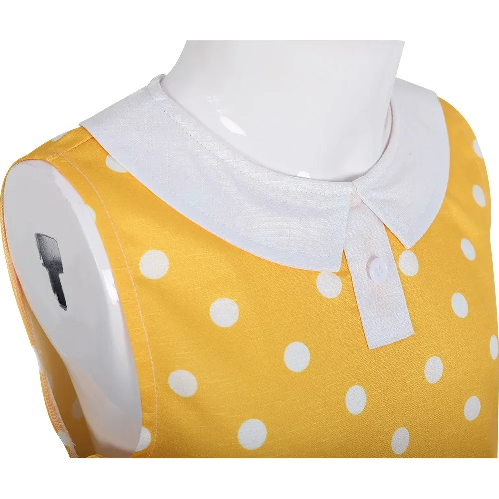 Toys Gaby Cosplay Costume Girl - Kids Toys Yellow 评论和价格