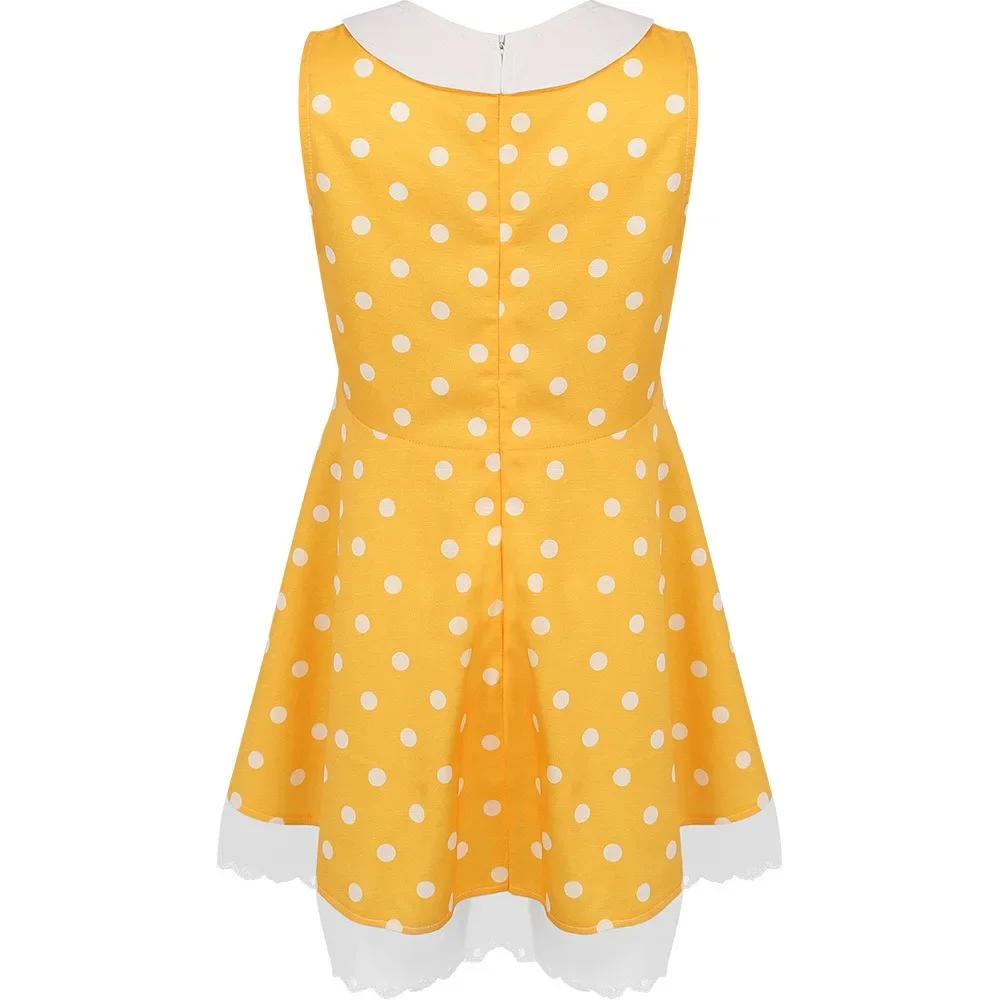 Toys Gaby Cosplay Costume Girl - Kids Toys Yellow 评论和价格