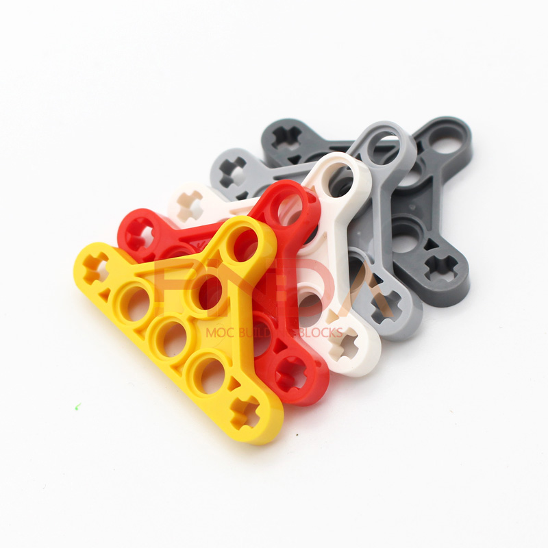 10 pcs MOC 99773 2905 High-tec - Kids Toys 10 Year Old 评论和价格