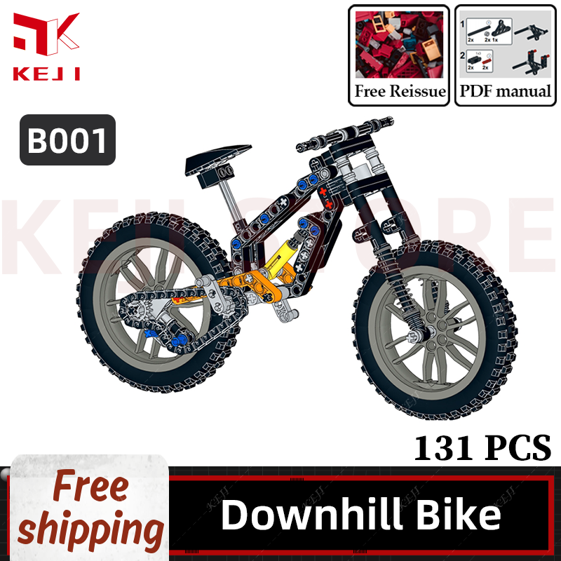 10 pcs MOC 99773 2905 High-tec - Kids Toys 10 Year Old 评论和价格