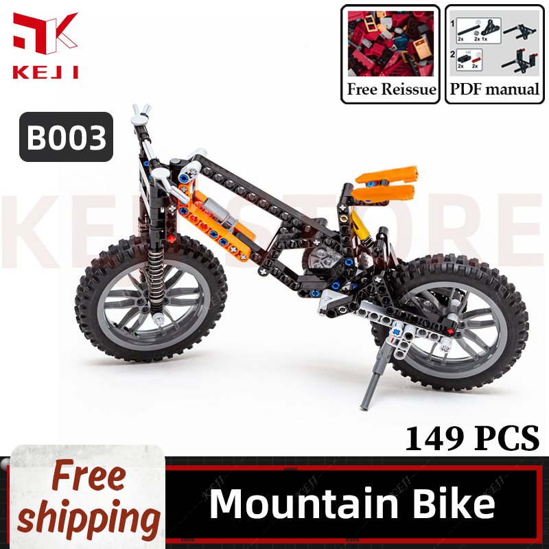 10 pcs MOC 99773 2905 High-tec - Kids Toys 10 Year Old 评论和价格