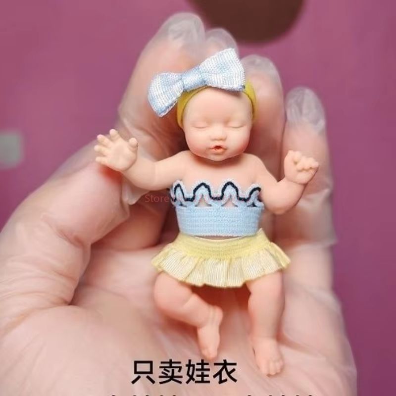 Only Doll Clothing ZURU Myster - Kids Toys Brand 评论和价格