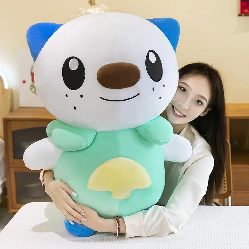 new Large size 60cm lush Otter - Popular Kids Xmas Toys 评论和价格