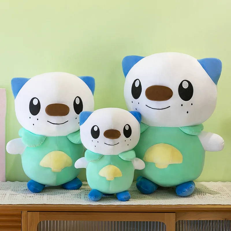 new Large size 60cm lush Otter - Popular Kids Xmas Toys 评论和价格