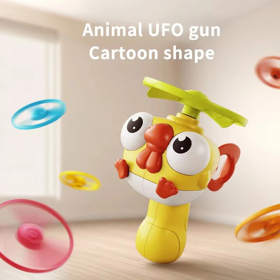 Kids Pull-Cord Bamboo-Copter U - Kids Toys 10 Year Old 评论和价格