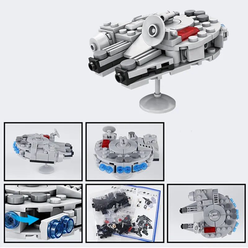 Classic Star Fighter Plane Air - Kids Toys Set 评论和价格