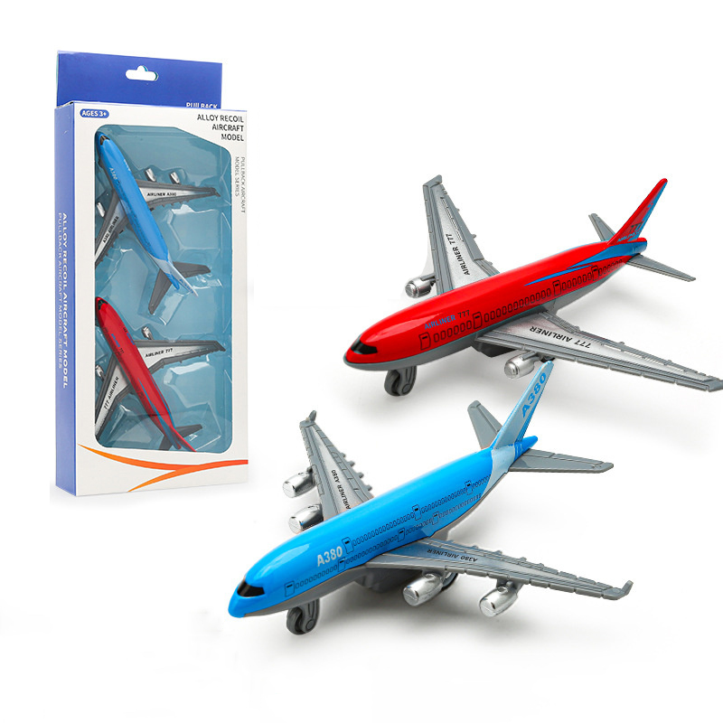 2Pcs Children Simulation Alloy - Kids Toys Review 评论和价格