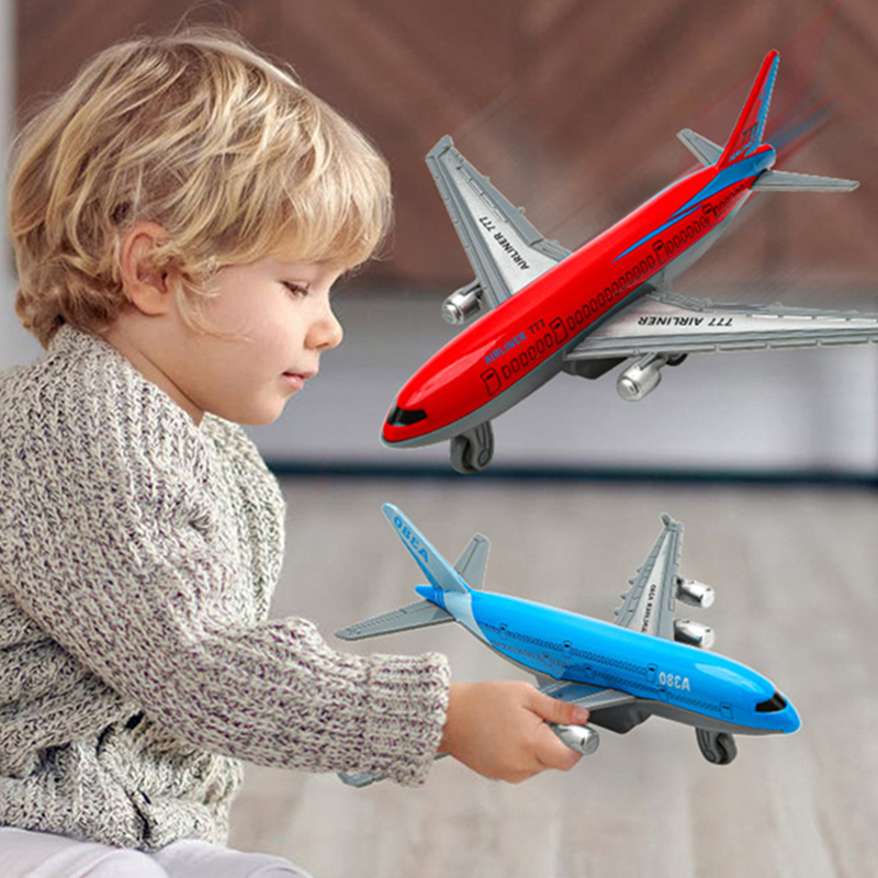 2Pcs Children Simulation Alloy - Kids Toys Review 评论和价格