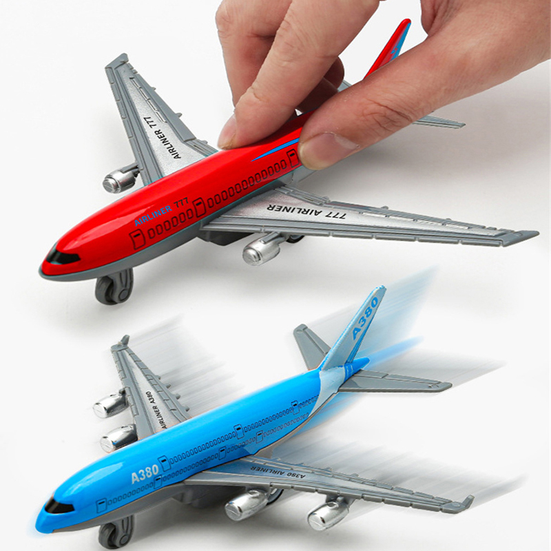 2Pcs Children Simulation Alloy - Kids Toys Review 评论和价格
