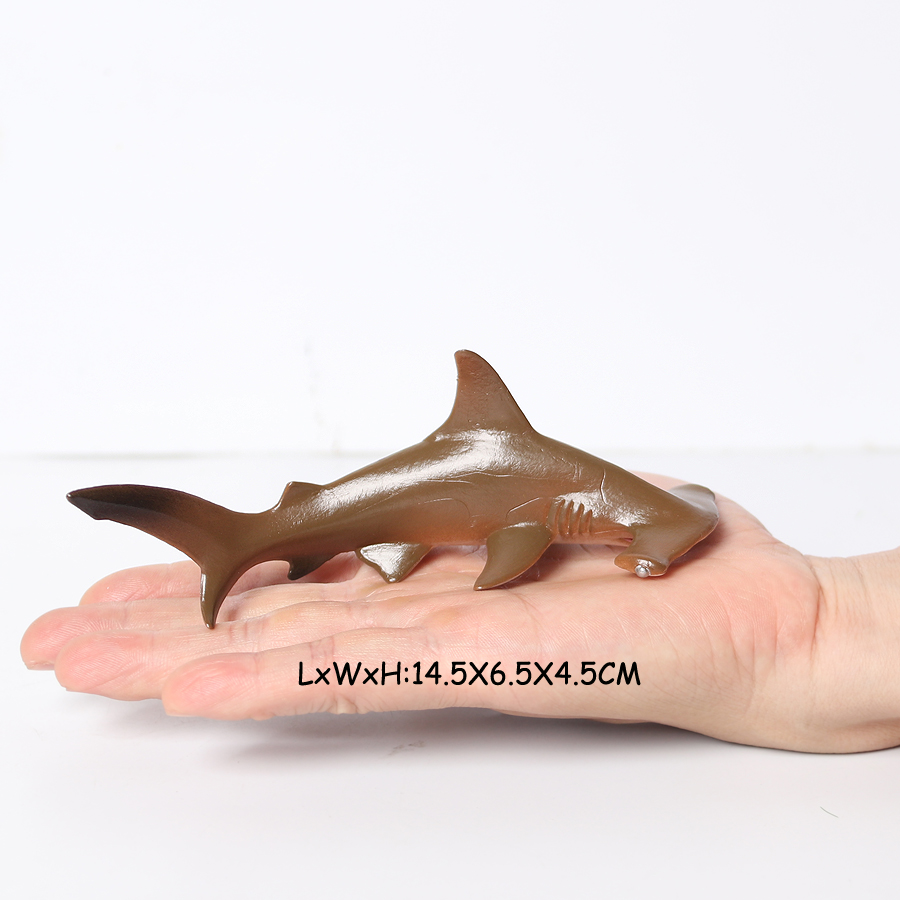 Endangered Marine Animals Figu - Kids Toys Review 评论和价格