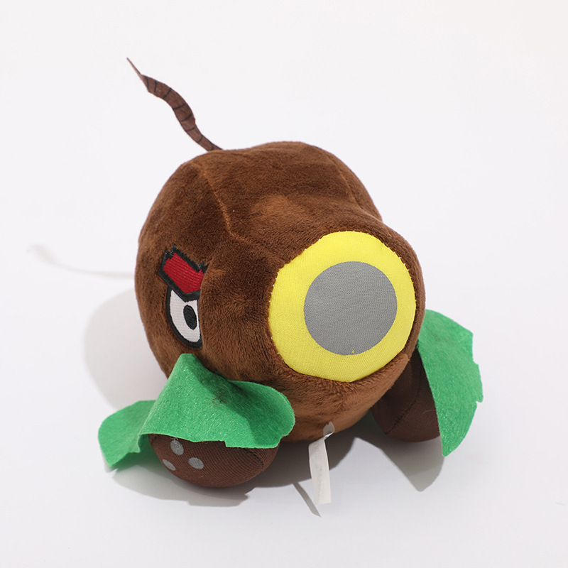 Plants vs Zombies Plush Toys 1 - Kids Zombie Toys 评论和价格