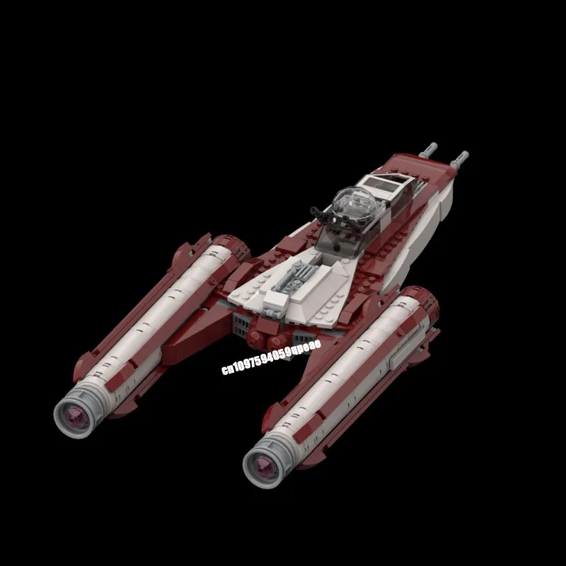 New 511Pcs Famous Star Battle  - Kids Toys Brand 评论和价格