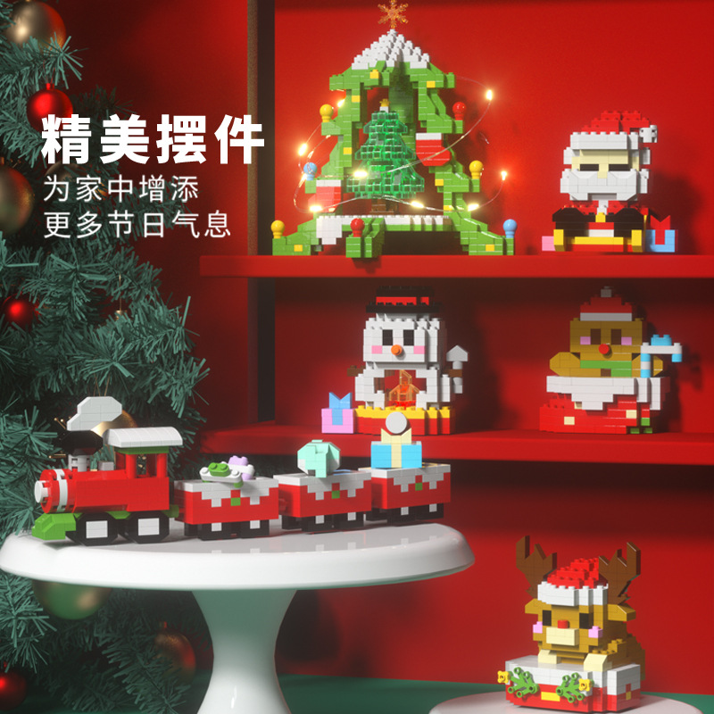 Reindeer Christmas Gifts Mini  - Kids Toys 10 Year Old 评论和价格
