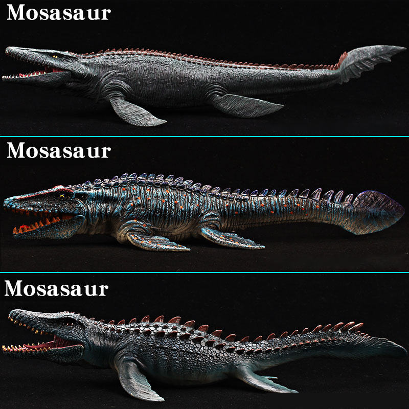 Prehistoric Ocean Dinosaur Mod - Kids Toys Brand 评论和价格
