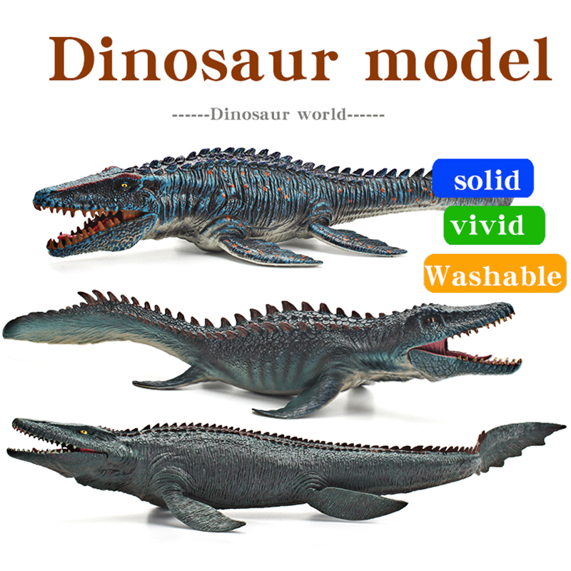 Prehistoric Ocean Dinosaur Mod - Kids Toys Brand 评论和价格