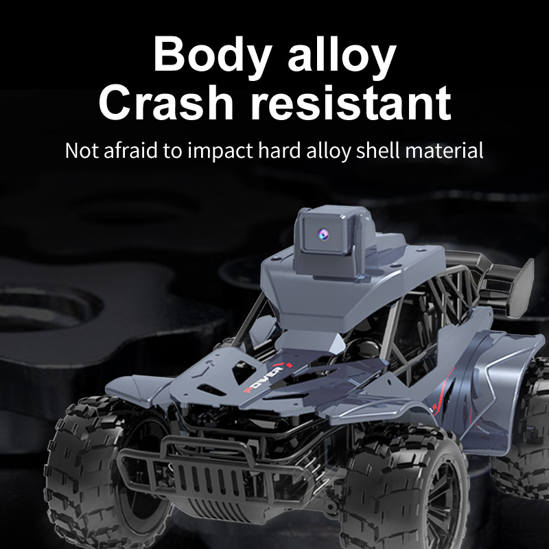 2.4G FPV Camera RC Car LCD Rem - Kids Toys Cycle 评论和价格