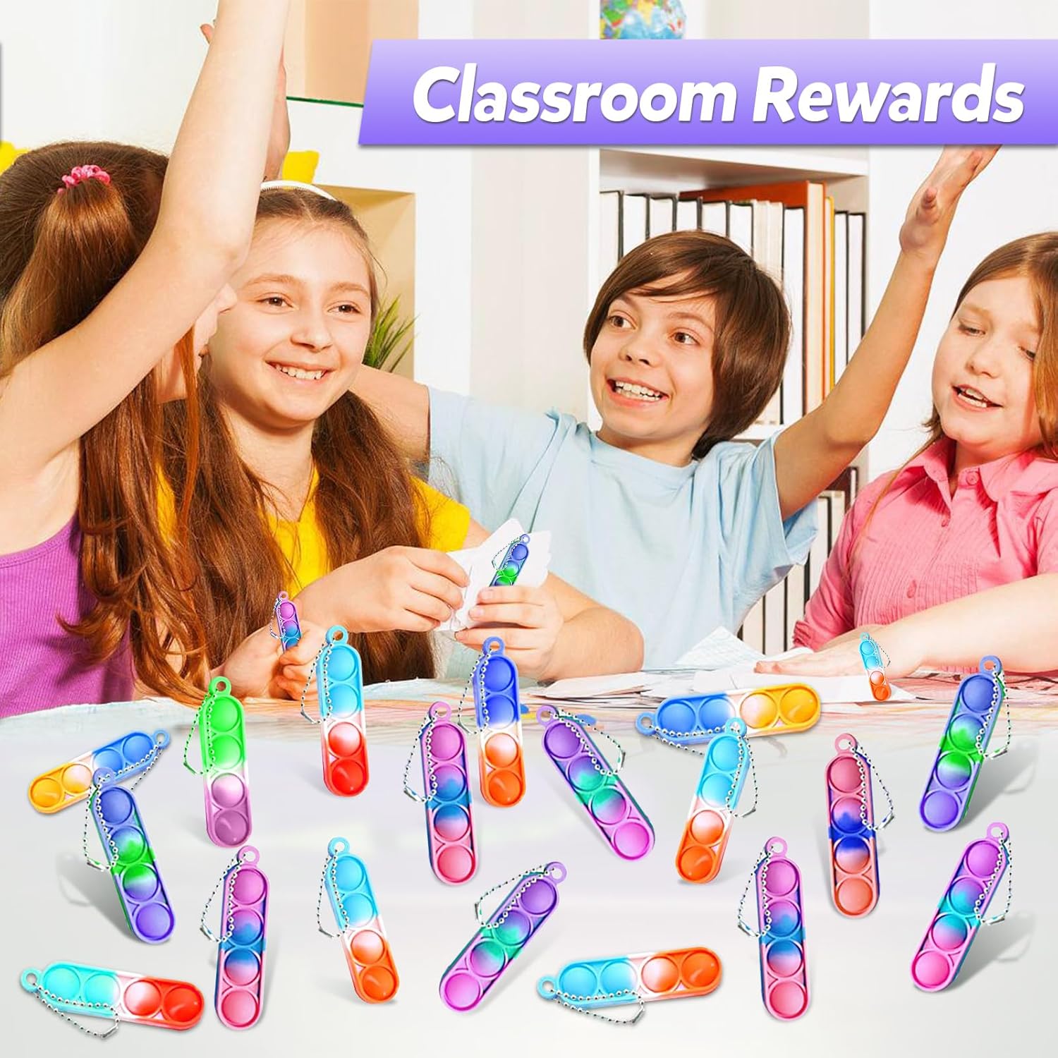 10/20/30/80/150 Pcs Bulk Mini  - Kids Toys 10 Year Old 评论和价格