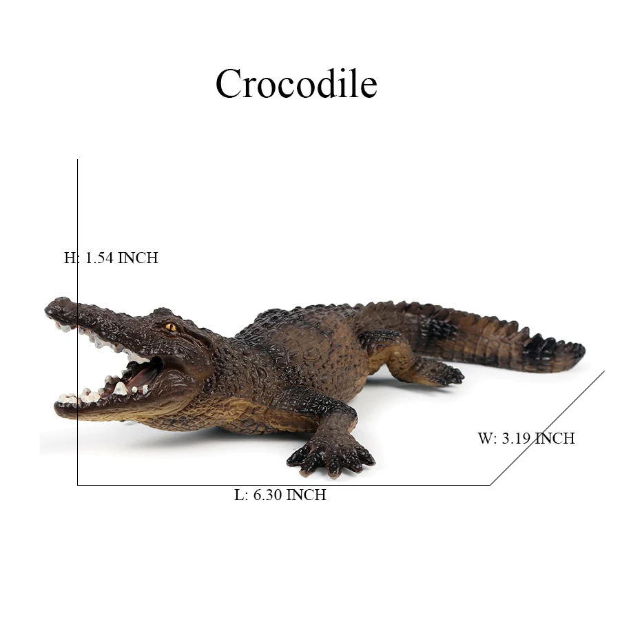 Plastic Chameleon Model Toy Ig - Kids Toys 10 Year Old 评论和价格